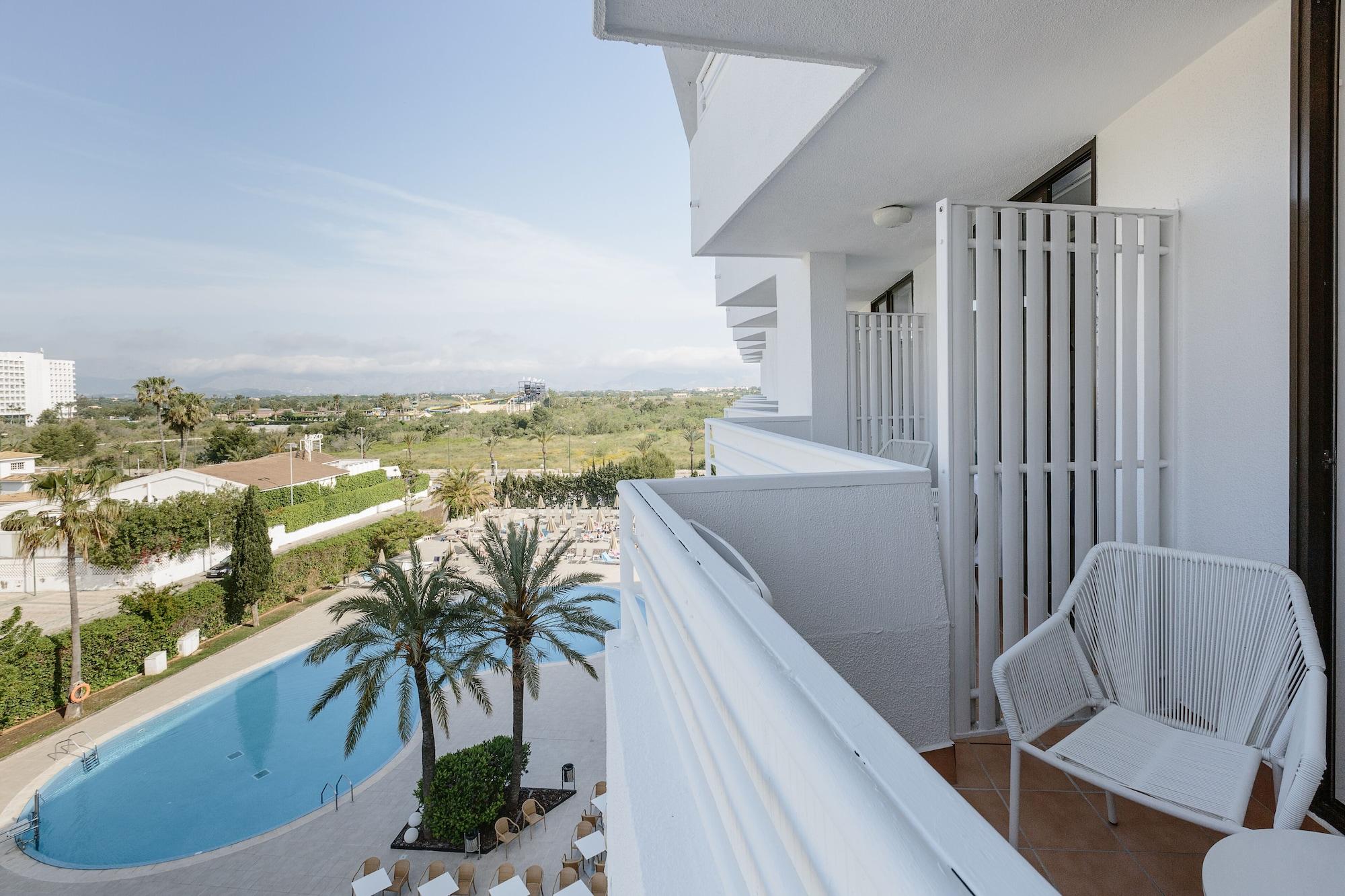 Bordoy Alcudia Bay - Adults Only 4* Port d'Alcúdia