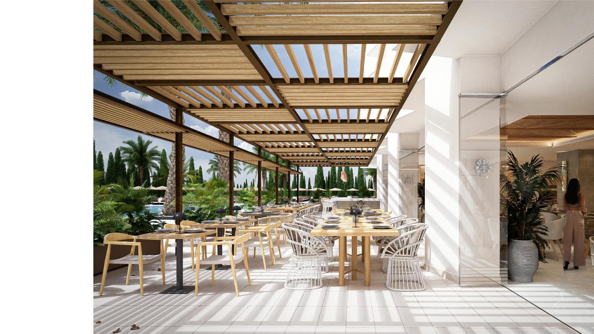 Bordoy Alcudia Bay - Adults Only 4* Puerto de Alcúdia