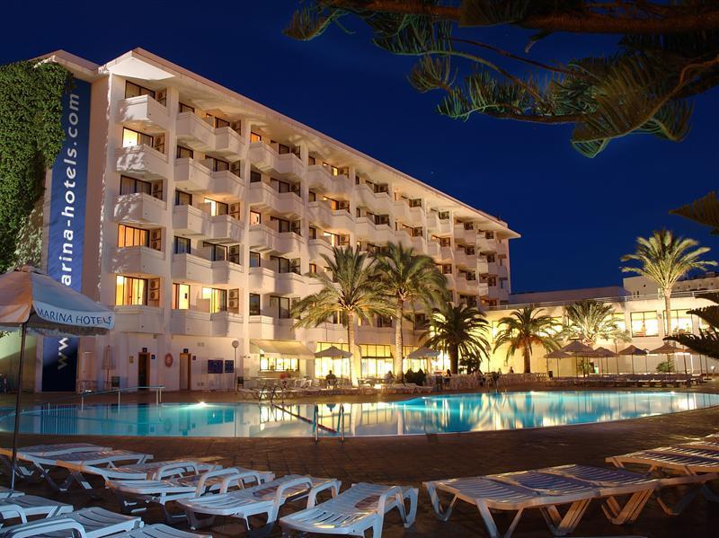 Bordoy Alcudia Bay - Adults Only 4* Port d'Alcúdia