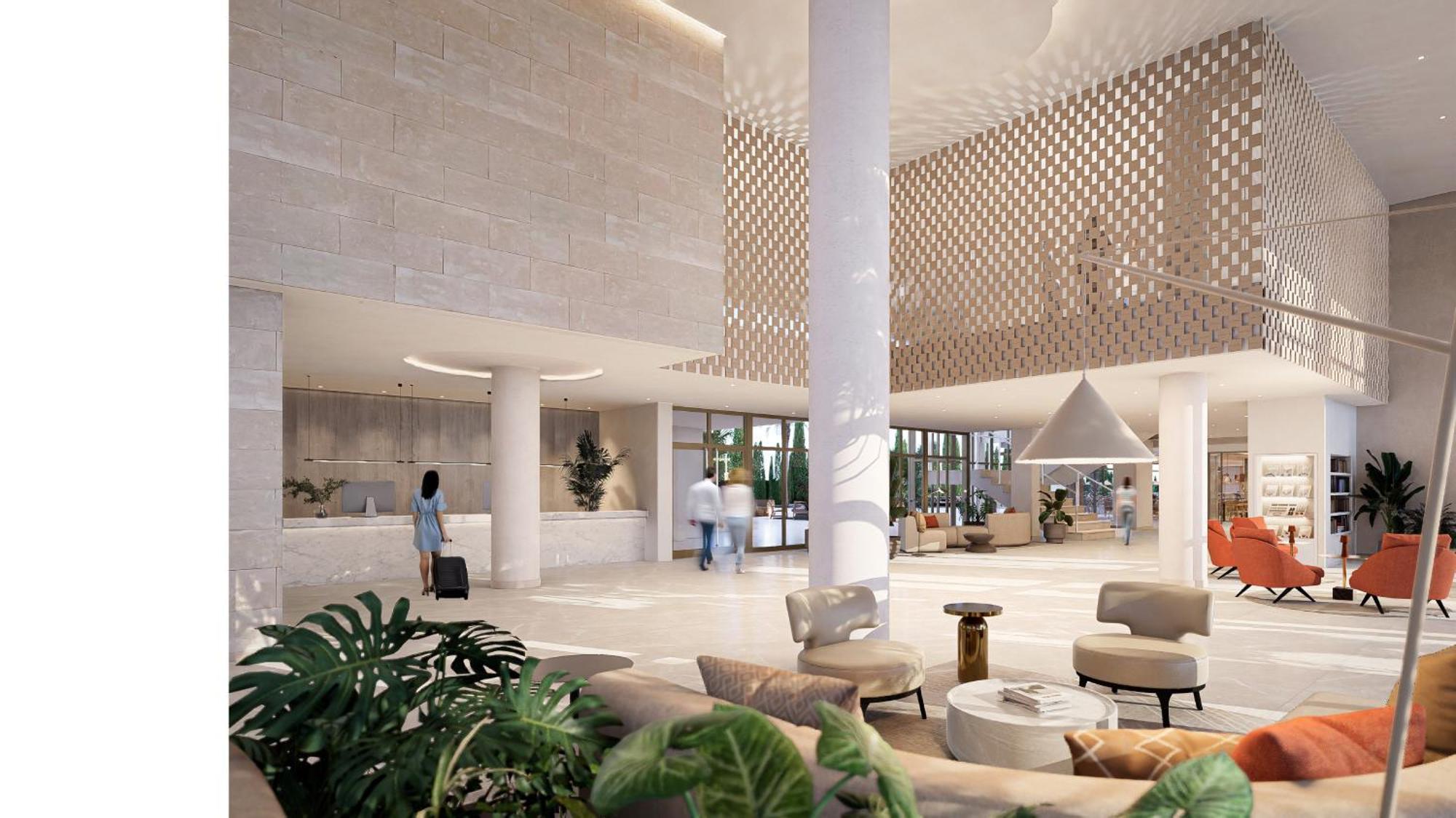 Hotel Bordoy Alcudia Bay - Adults Only Port de Alcudia (Mallorca)