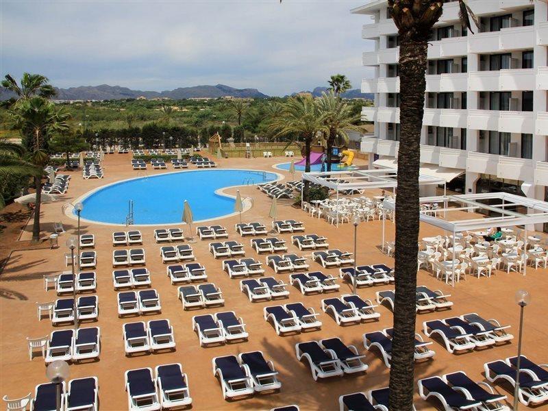 Bordoy Alcudia Bay - Adults Only Hotel Port de Alcudia (Mallorca)