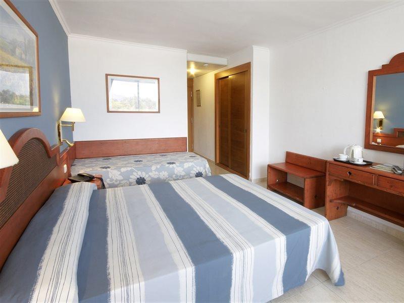 Bordoy Alcudia Bay - Adults Only 4* Port de Alcudia (Mallorca)