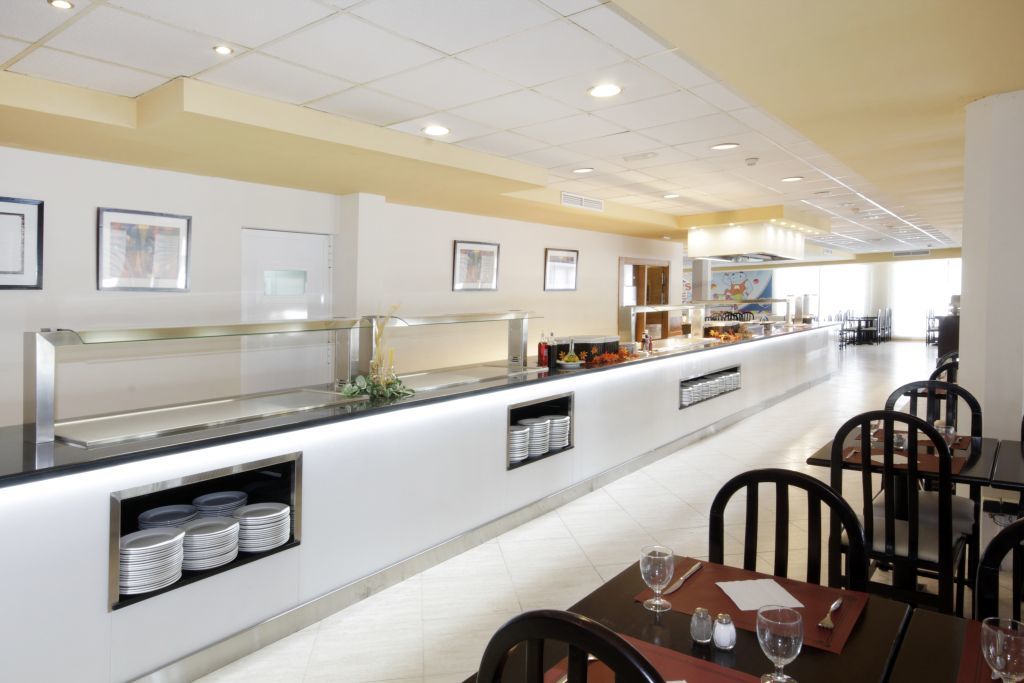 Bordoy Alcudia Bay - Adults Only Hotel Port de Alcudia (Mallorca)