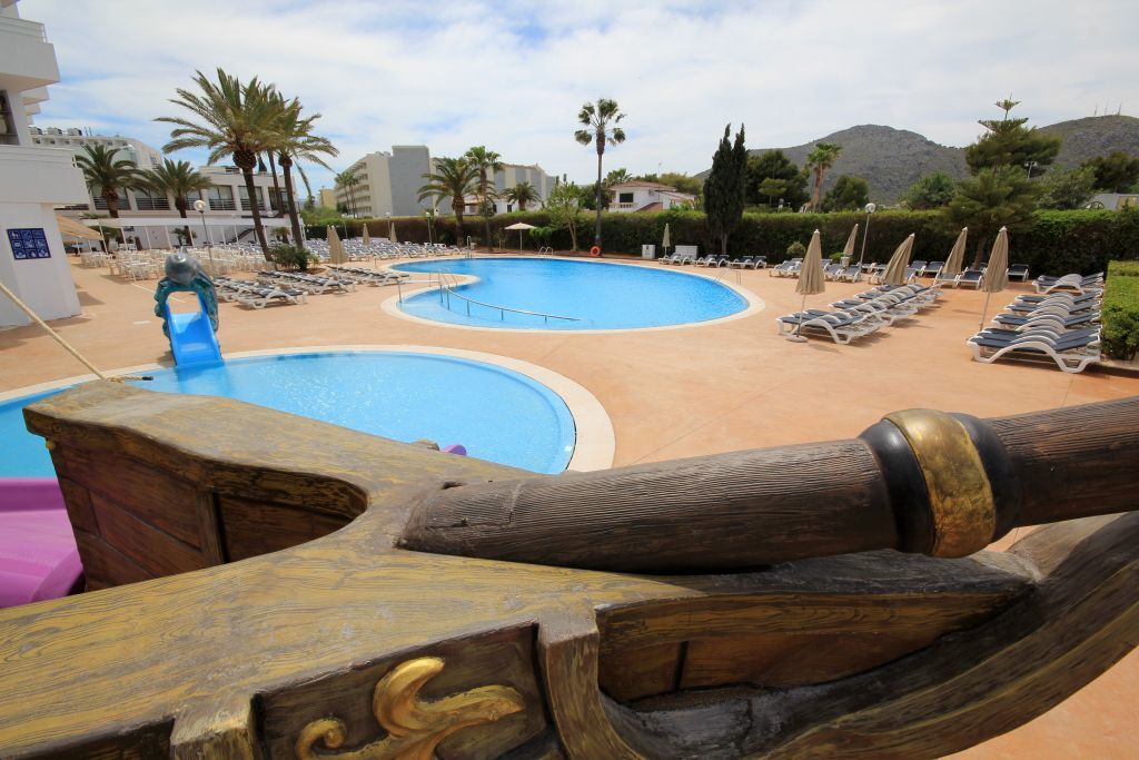 Bordoy Alcudia Bay - Adults Only Hotel Port de Alcudia (Mallorca)