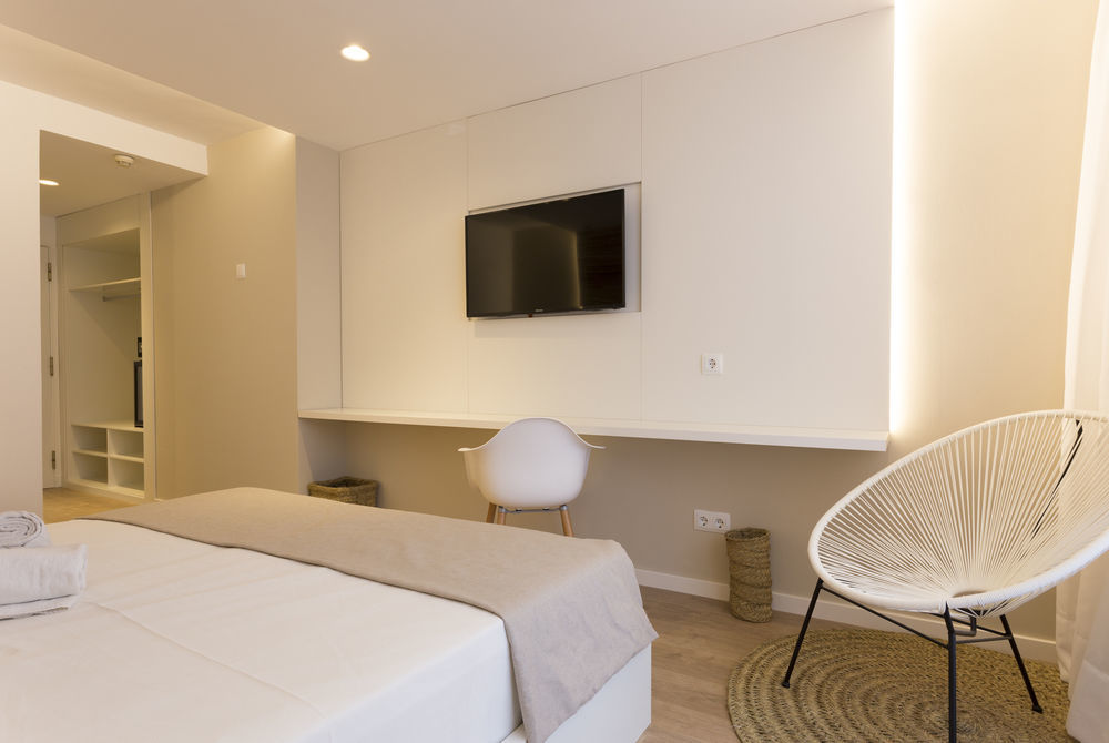 Hotel Bordoy Alcudia Bay - Adults Only Port de Alcudia (Mallorca)